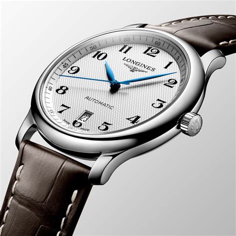 longines uk official site.